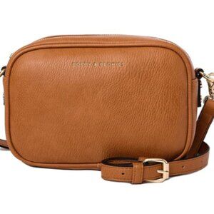 Poppy & Peonies 24/7 Crossbody